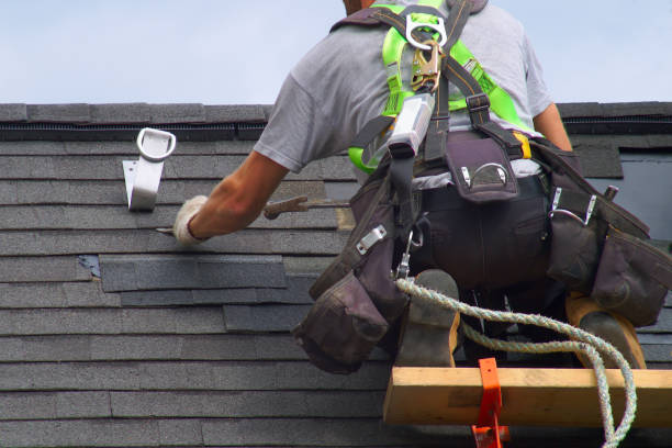 Residential Roof Replacement in Olney, MD