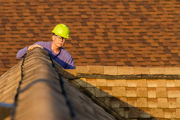 Quick and Trustworthy Emergency Roof Repair Services in Olney, MD