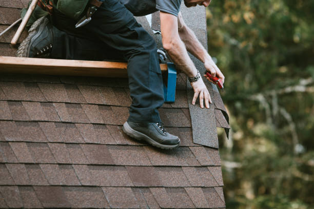 Tile Roofing Contractor in Olney, MD